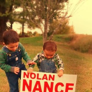 Meet your Posher, Nolan